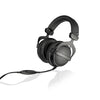 beyerdynamic DT 770 M 80 Ohm Over-Ear-Monitor Headphones in black, closed design, wired, volume control for drummers and sound engineers FOH