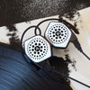 iSINE LX in-Ear | Semi Open Headphone | Planar Magnetic