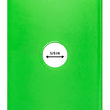 8TEN LawnRAZOR Hi-Lift Blade 48