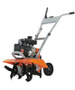 YARDMAX YT5328 Compact Front Tine Tiller, 79cc