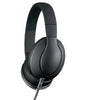 Double Zero 001 Black (00-001B) High Resolution Headphones【Japan Domestic Genuine Products】