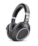 Sennheiser PXC 550 Wireless - NoiseGard Adaptive Noise Cancelling, Bluetooth Headphone with Touch Sensitive Control and 30-Hour Battery Life