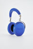 Parrot Zik 2.0 Wireless Noise Cancelling Headphones (Blue)