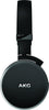 AKG Noise Canceling Headphone Black (N60)