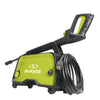 Sun Joe SPX202C 36-Volt 2.0-Ah 725-Max PSI Cordless Go-Anywhere Pressure Washer w/Brushless Motor