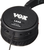 [DISCONTINUED] VOX AMPHONELEAD Active Guitar Headphones