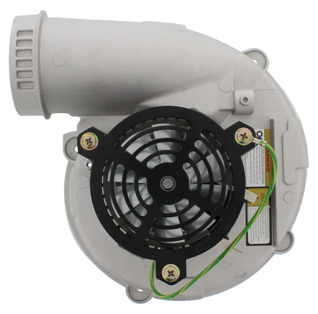 Rheem Inducer Motor Blower Replacement Part + Link to Installation Instructions - Replaces 70-24157-03