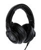 Mackie MC Series Headphones, Black (MC-250)