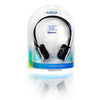 Azeca NFC Bluetooth Headset - Retail Packaging - Black