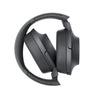 Sony Sony whh900n Hear on 2 Wireless overear Noise Cancelling high Resolution Headphones, 2.4 Ounce