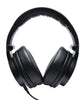 Mackie MC Series Headphones, Black (MC-250)