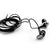 Brainwavz M3 In-Ear Noise Isolating Earphones