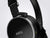 AKG Noise Canceling Headphone Black (N60) (Renewed)