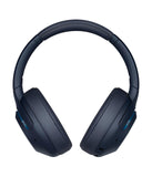 Sony WH-XB900N Wireless Noise Canceling Extra Bass Headphones, Blue