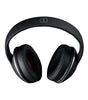 Double Zero 001 Black (00-001B) High Resolution Headphones【Japan Domestic Genuine Products】