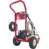 NorthStar Electric Cold Water Pressure Washer - 2000 PSI, 1.5 GPM, 120 Volt