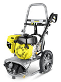 Karcher 11073860 G3000 XK Gas Pressure Washer, Gray/Yellow