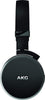 AKG Noise Canceling Headphone Black (N60) (Renewed)