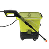 Sun Joe SPX6000C-XR-RM iON Cordless Pressure Washer | 1160 PSI | 40V | 5.0 Ah (Renewed)