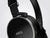 AKG Noise Canceling Headphone Black (N60)