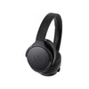 Audio-Technica ATH-ANC900BT QuietPoint Wireless Active Noise-Cancelling Headphones