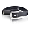 Azeca NFC Bluetooth Headset - Retail Packaging - Black