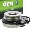 8TEN Gen 3 Electric PTO Clutch for Ariens Craftsman Grasshopper Snapper Replaces 388769 7058925 606242 388767