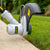 POWERSMITH 12 Inch Cordless Electric String Trimmer with 20V Battery and Charger