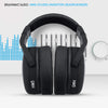 Brainwavz HM5 Studio Monitor Headphones