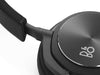 Bang & Olufsen Beoplay H6 Over-Ear Headphones - Black