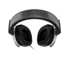 Yamaha HPH-MT5W Monitor Headphones, White