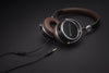 beyerdynamic Aventho Wired - Brown Mobile Tesla high-end Headphones Brown