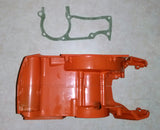 Crankcase Crank Case Assembly for Husqvarna 362 365 371 372 372XP Chainsaws