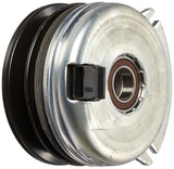 MaxPower 9911 Electric PTO Clutch Replaces John Deere AM119683, Snapper 53740, 7053740, AYP/Craftsman/Husqvarna/Poulan 160889, 532160889 and Many More