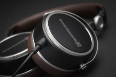 beyerdynamic Aventho Wired - Brown Mobile Tesla high-end Headphones Brown