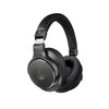 Audio Technica ATH-DSR7BT Wireless Over-Ear Headphones