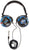 Onkyo ED-PH0N3S Maiden Audio Headphones