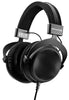 beyerdynamic DT 880 Premium Semi-Open Over Ear Hi-Fi Stereo Headphones (Renewed)