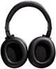 Audio-Technica ATH-M40x Professional Studio Monitor Headphones Bundled with HP-SC Replacement Cable