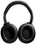 Audio-Technica ATH-M40x Professional Studio Monitor Headphones Bundled with HP-SC Replacement Cable