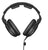 Sennheiser Headphones, Black (HD 300 PRO)