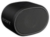 Sony WH1000XM3 Wireless Noise-Canceling Headphones (Black) with Sony XB01 Extra Bass Portable Bluetooth Speaker (Black) Bundle