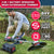 84V Lithium Ion Grass Cordless String Trimmer Weed Eater- Brushless Motor (84V String Trimmer Edger + Battery + Charger)