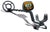 Bounty Hunter PROLONE Lone Star Pro Metal Detector, Black