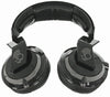 Skullcandy Unisex Mix Master Black