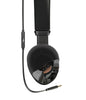 Klipsch Reference On-Ear II Headphones (Black)