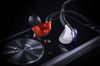 FIDUE A83 Triple-Driver Hybrid 2 Balanced Armature+Dynamic Hi-End Earphones