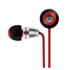 Atomic Floyd MiniDarts Noise Isolating Hi-Res In-Ear Headphone