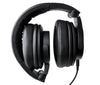 Mackie MC Series Headphones, Black (MC-250)