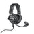 Audio-Technica BPHS1 Broadcast Stereo Headset with Dynamic Cardioid Boom Mic